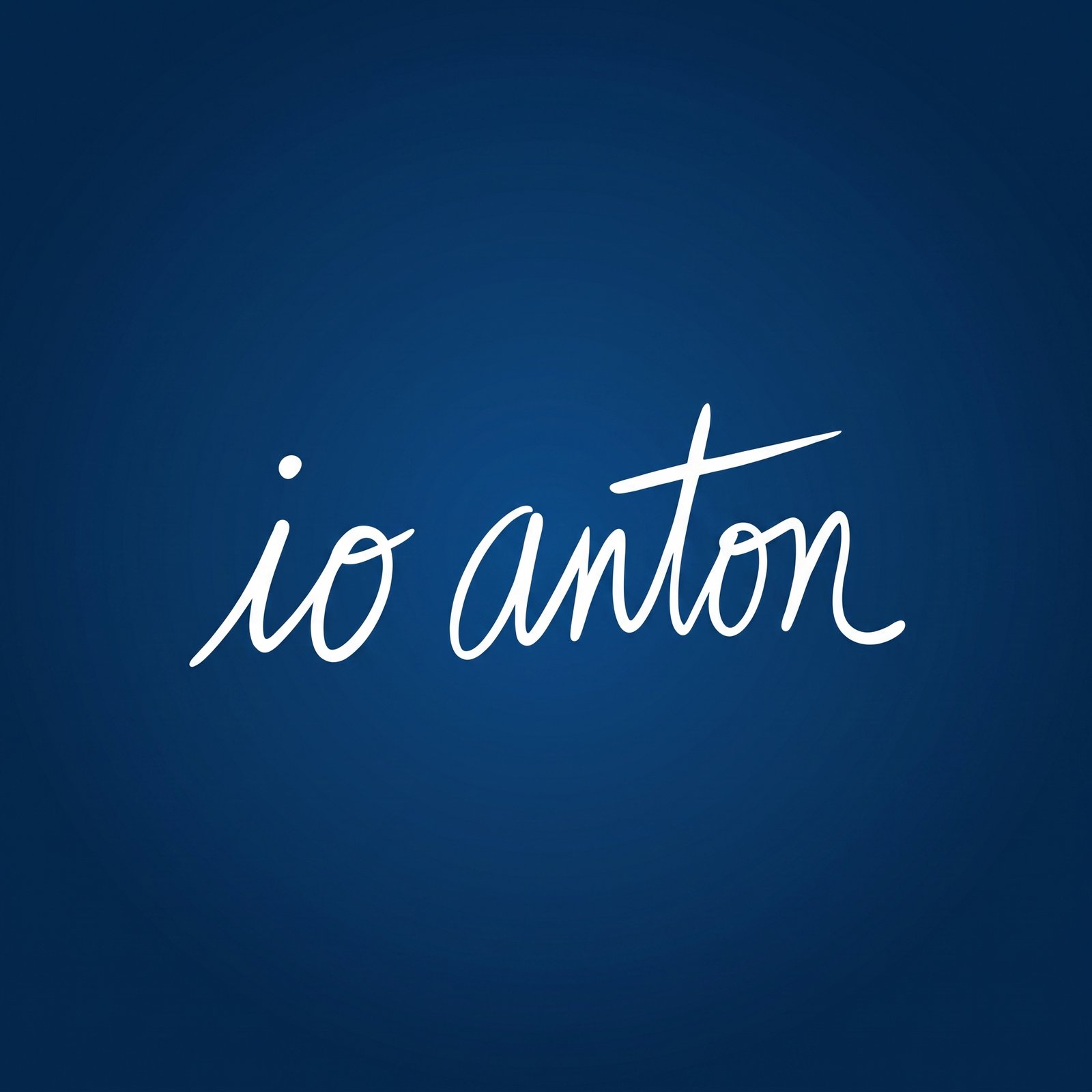io Anton